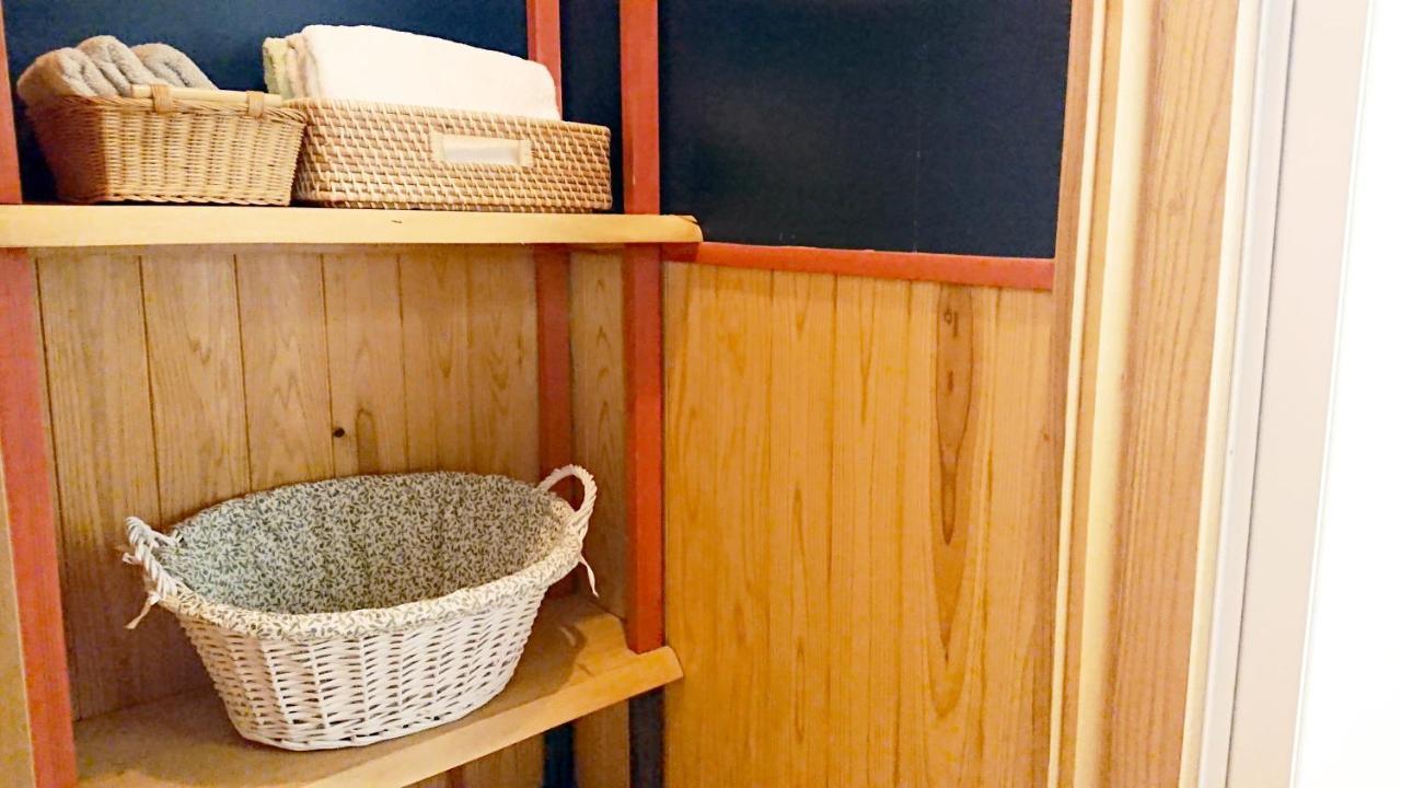 Washi Studio Kamikoya Yusuhara Dış mekan fotoğraf