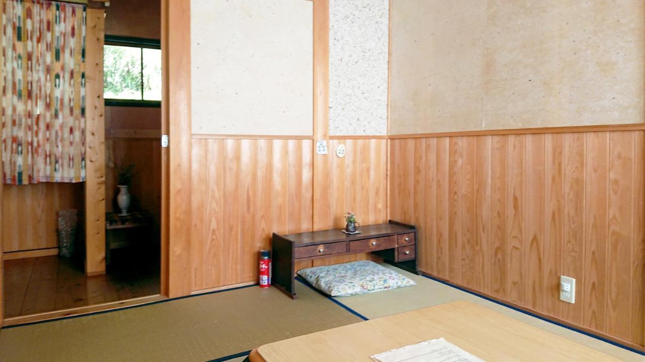 Washi Studio Kamikoya Yusuhara Dış mekan fotoğraf